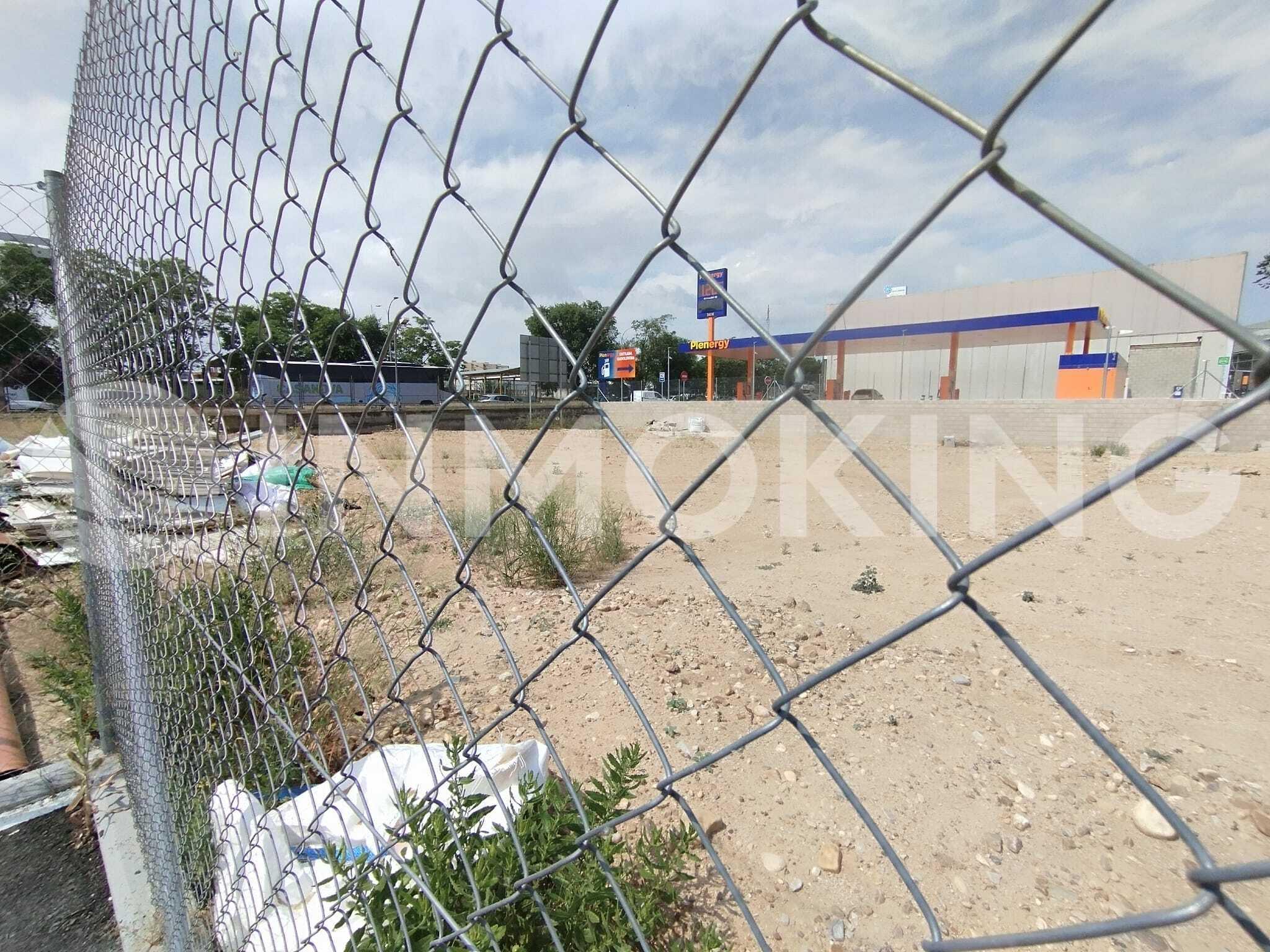 Foto de la propiedad Parcela en Alquiler en Coslada